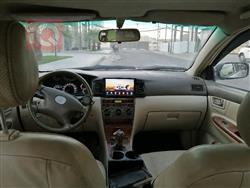 BYD F3